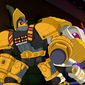 RoboForce: The Animated Series/RoboForce: The Animated Series