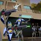 RoboForce: The Animated Series/RoboForce: The Animated Series