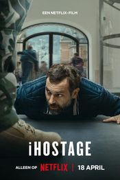 Poster iHostage
