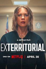 Poster Exterritorial