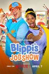 Blippi și meseriile