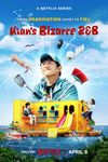 Kian's Bizarre B&B