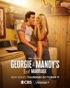Prima căsnicie a lui Georgie și Mandy