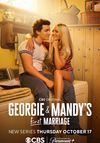 Georgie & Mandy's First Marriage
