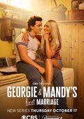 Georgie & Mandy's First Marriage