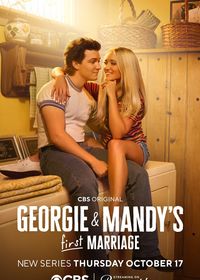 Georgie & Mandy's First Marriage