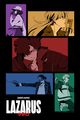 Film - Lazarus
