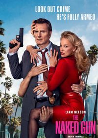 The Naked Gun