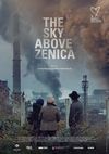 Cerul de deasupra orașului Zenica