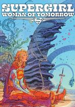 Supergirl