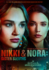 Nikki & Nora: Sister Sleuths