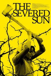 Poster The Severed Sun