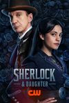 Sherlock & Daughter