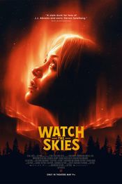 Poster UFO Sweden