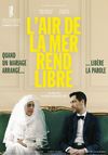 L'air de la mer rend libre