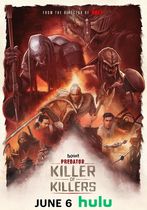 Predator: Killer of Killers