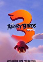 The Angry Birds Movie 3