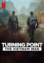 Punct de cotitură: Războiul din Vietnam
