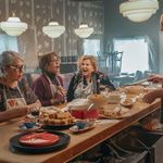 Imagine din galeria filmului Nonnas