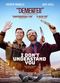 Film I Don't Understand You