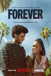Poster Forever