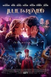 Poster Juliet & Romeo