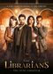 Film The Librarians: The Next Chapter