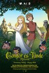 Csongor & Tünde - Misiunea