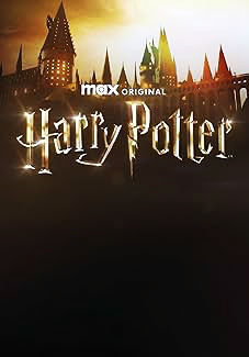 Harry Potter  poster