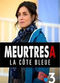 Film Meurtres sur la Côte bleue
