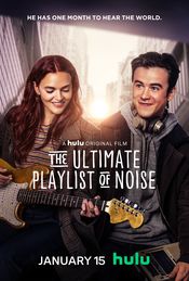 Poster The Ultimate Playlist of Noise