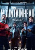 Mountainhead poster