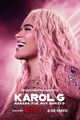 Film - Karol G: Tomorrow Was Beautiful