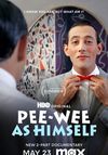 Pee-wee as Himself