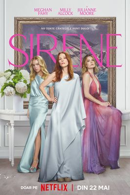 Sirens poster