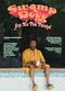Film Swamp Dogg Gets His Pool Painted