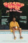 Swamp Dogg Gets His Pool Painted