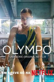 Poster Olympo