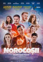 Norocoșii: Scapă cine poate