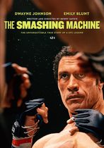The Smashing Machine
