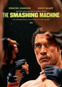 The Smashing Machine