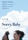 Film Sorry, Baby