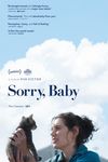 Sorry, Baby
