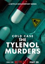 Caz clasat: Crimele Tylenol
