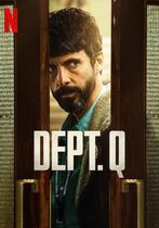 Dept. Q