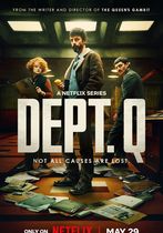 Dept. Q