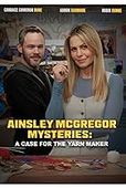 Ainsley McGregor Mysteries: A Case for the Yarn Maker