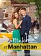 Film A Match in Manhattan