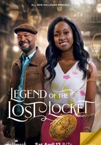 Legend of the Lost Locket