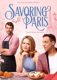 Savoring Paris
